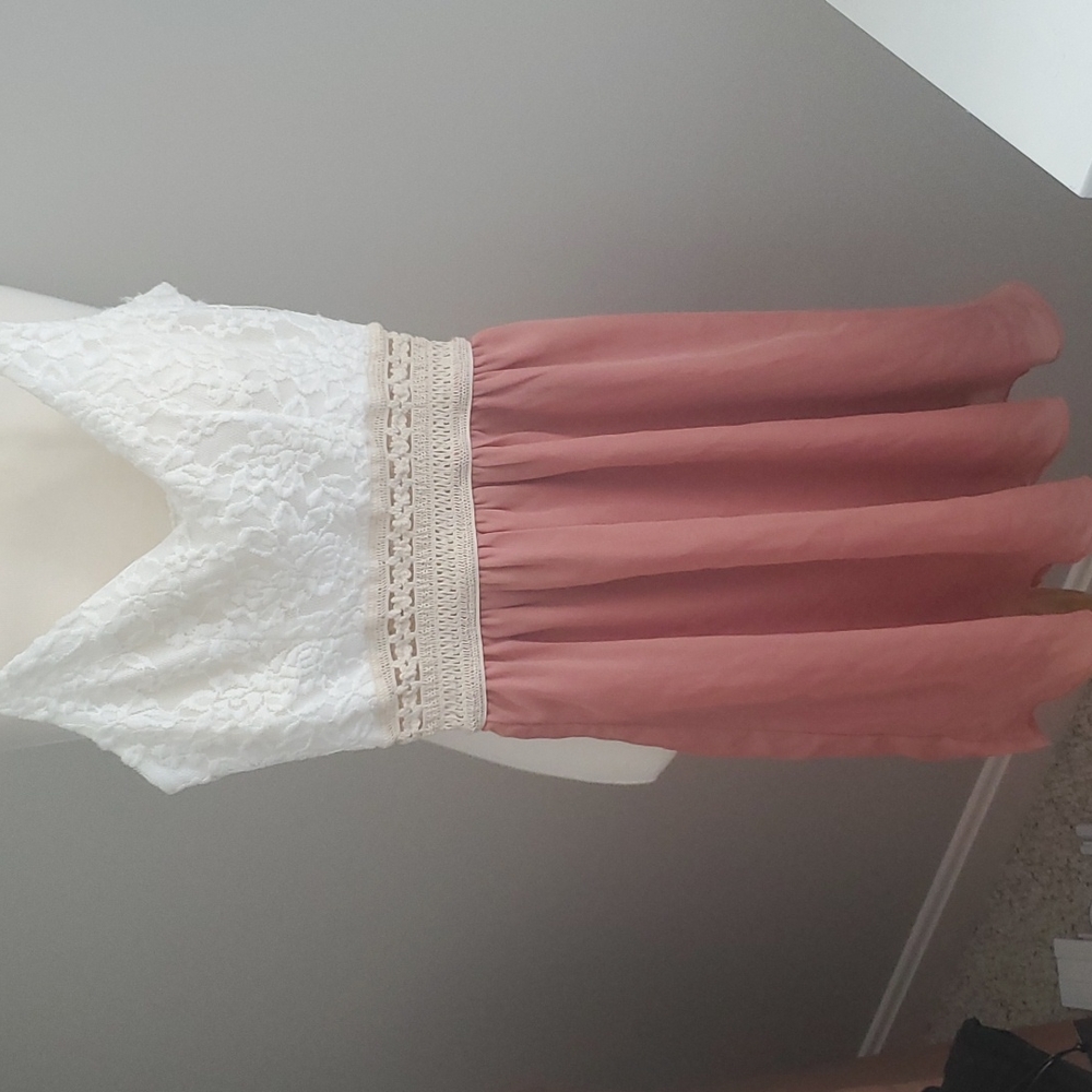 XS rue21 dress